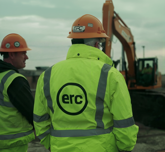 Environmental professionals